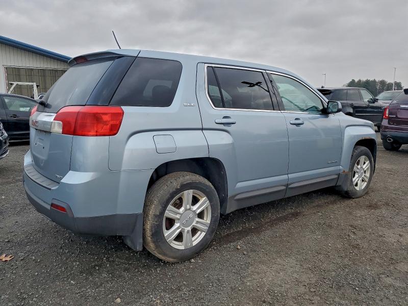 Aukcja sprzedaży 2015 Gmc Terrain Sl, vin: 2GKFLVEK1F6307867, numer aukcji: 94961755