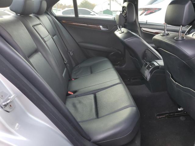 Aukcja sprzedaży 2010 Mercedes-benz C 300 4mat, vin: WDDGF8BB5AR092543, numer aukcji: 91811095