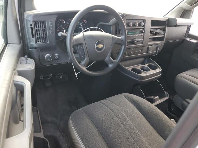 Aukcja sprzedaży 2023 Chevrolet Express, vin: 1GCWGAFP8P1127759, numer aukcji: 55658806