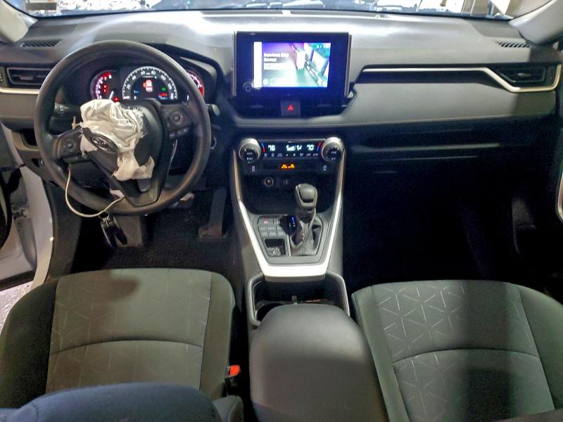 Продаж на аукціоні авто 2024 Toyota Rav4, vin: 2T3P1RFV6RW461652, номер лоту: 94044935