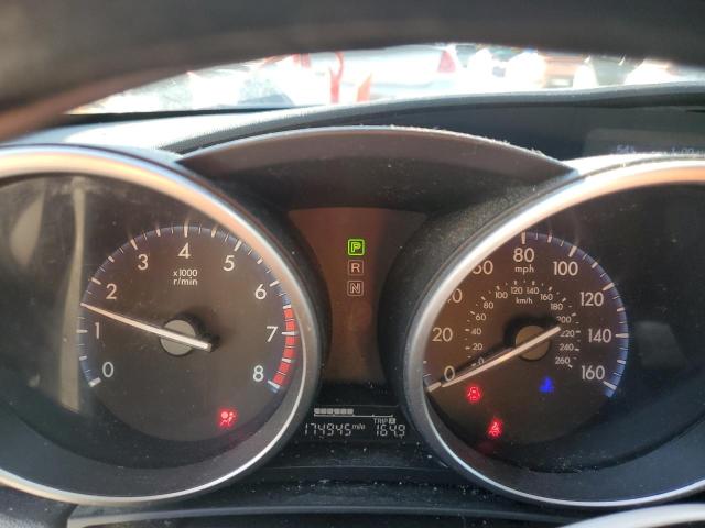 91435425 :رقم المزاد ، JM1BL1U79D1756990 vin ، 2013 Mazda 3 مزاد بيع