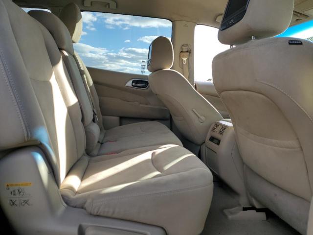 Продаж на аукціоні авто 2014 Nissan Pathfinder, vin: 5N1AR2MM5EC606463, номер лоту: 93074845