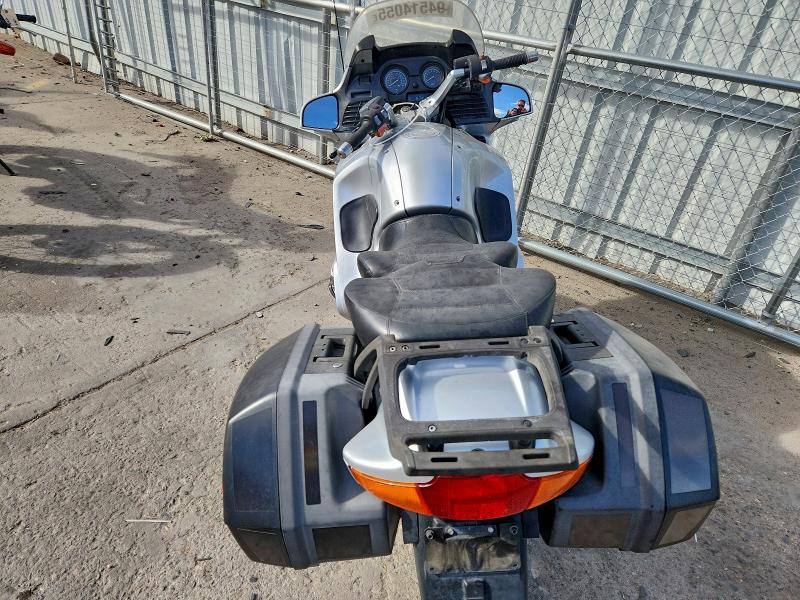 Продажа на аукционе авто 2002 Bmw R1150 Rt, vin: WB10499A22ZE88399, номер лота: 94514055