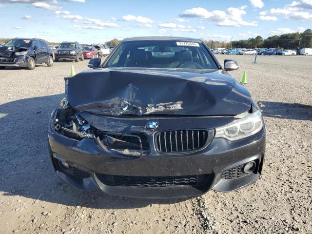 Продажа на аукционе авто 2017 Bmw 430i, vin: WBA4R7C32HK896482, номер лота: 91770635