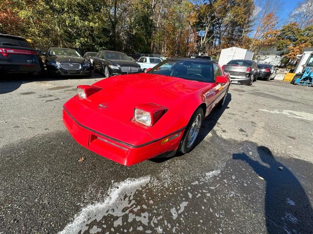 Продаж на аукціоні авто 1990 Chevrolet Corvette, vin: 1G1YY2385L5119459, номер лоту: 91656435