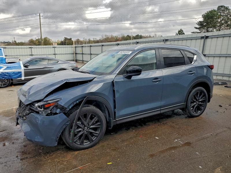 94254645 :رقم المزاد ، JM3KFBCMXP0176816 vin ، 2023 Mazda Cx-5 مزاد بيع