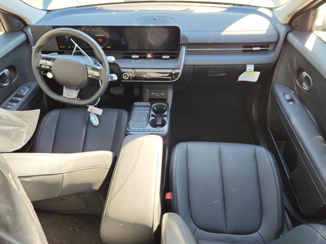 Aukcja sprzedaży 2025 Hyundai Ioniq 5, vin: 7YAKNDDC0SY024009, numer aukcji: 93104265