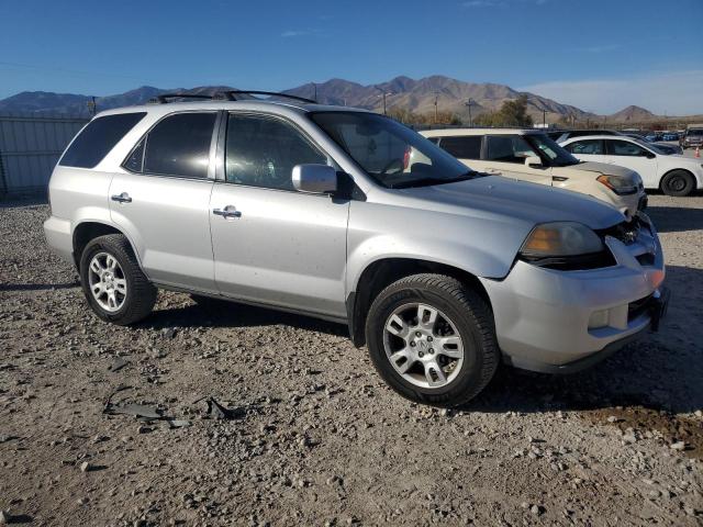 91348625 :رقم المزاد ، 2HNYD18926H521543 vin ، 2006 Acura Mdx مزاد بيع