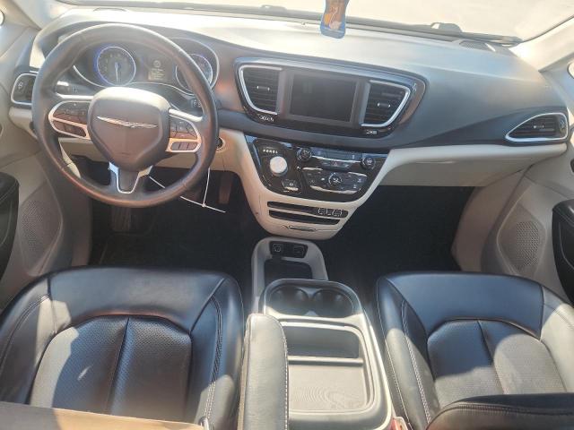 Продажа на аукционе авто 2021 Chrysler Voyager, vin: 2C4RC1DG4MR533749, номер лота: 90109265
