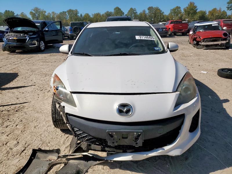 Продажа на аукционе авто 2012 Mazda 3, vin: JM1BL1V7XC1567956, номер лота: 91146405