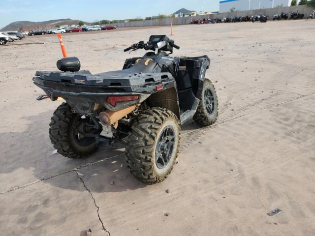 91096315 :رقم المزاد ، 4XASHE576PA126508 vin ، 2023 Polaris Sportsman مزاد بيع