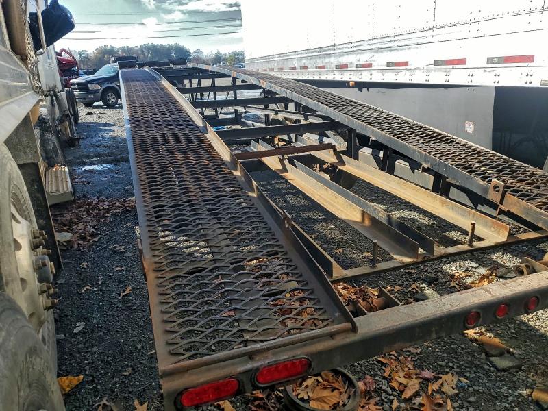 75757905 :رقم المزاد ، 5VGFW5031HL004344 vin ، 2017 Kaufman Cartrailer مزاد بيع