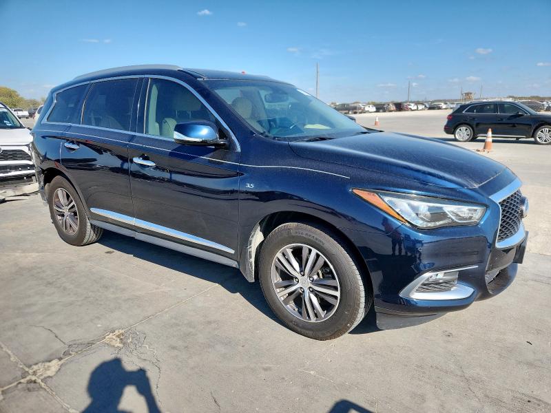 Aukcja sprzedaży 2016 Infiniti Qx60, vin: 5N1AL0MN3GC521879, numer aukcji: 92703715
