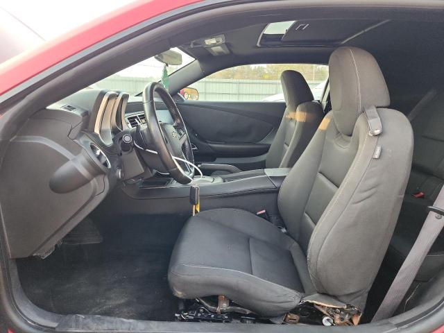 Aukcja sprzedaży 2015 Chevrolet Camaro, vin: 2G1FD1E33F9174160, numer aukcji: 92827525