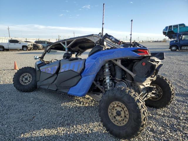 Auction sale of the 2024 Can-am Maverick X, vin: 3JBVNAV27RE000124, lot number: 93058055