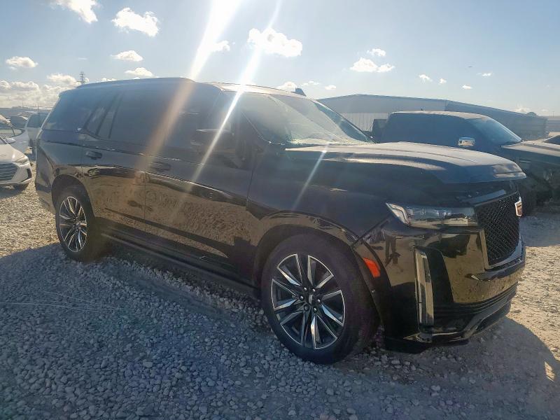 Продажа на аукционе авто 2022 Cadillac Escalade S, vin: 1GYS4GKL2NR359036, номер лота: 93073465