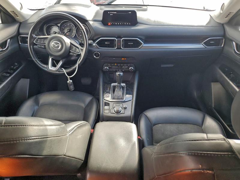 Aukcja sprzedaży 2019 Mazda Cx-5, vin: JM3KFBCM9K1558659, numer aukcji: 94338645