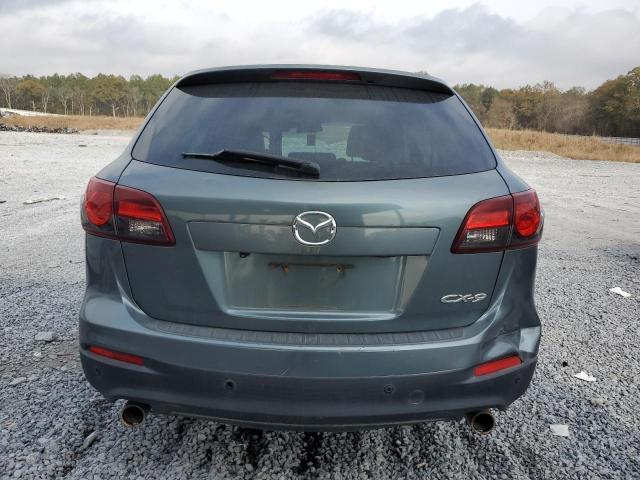 Продаж на аукціоні авто 2013 Mazda Cx-9, vin: JM3TB2CA6D0418910, номер лоту: 93429685