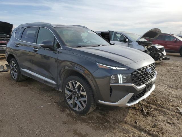 Aukcja sprzedaży 2022 Hyundai Santa Fe, vin: 5NMS5DAL8NH401894, numer aukcji: 91935185