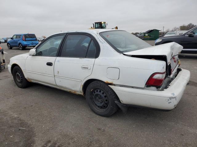 76545585 :رقم المزاد ، 2T1BB02E1TC175010 vin ، 1996 Toyota Corola مزاد بيع