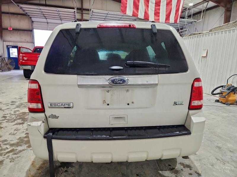Продаж на аукціоні авто 2011 Ford Escape, vin: 1FMCU0EG0BKB90778, номер лоту: 93315065