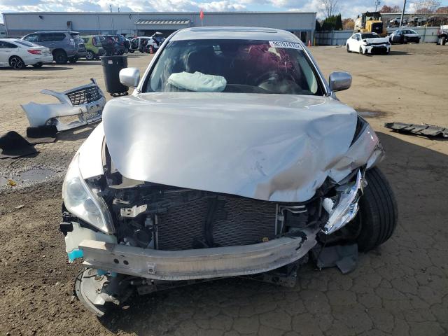 Продажа на аукционе авто 2011 Infiniti M37 X, vin: JN1BY1AR6BM373403, номер лота: 90707415