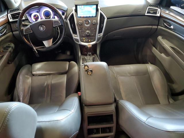 Aukcja sprzedaży 2010 Cadillac Srx, vin: 3GYFNDEYXAS642151, numer aukcji: 91963405