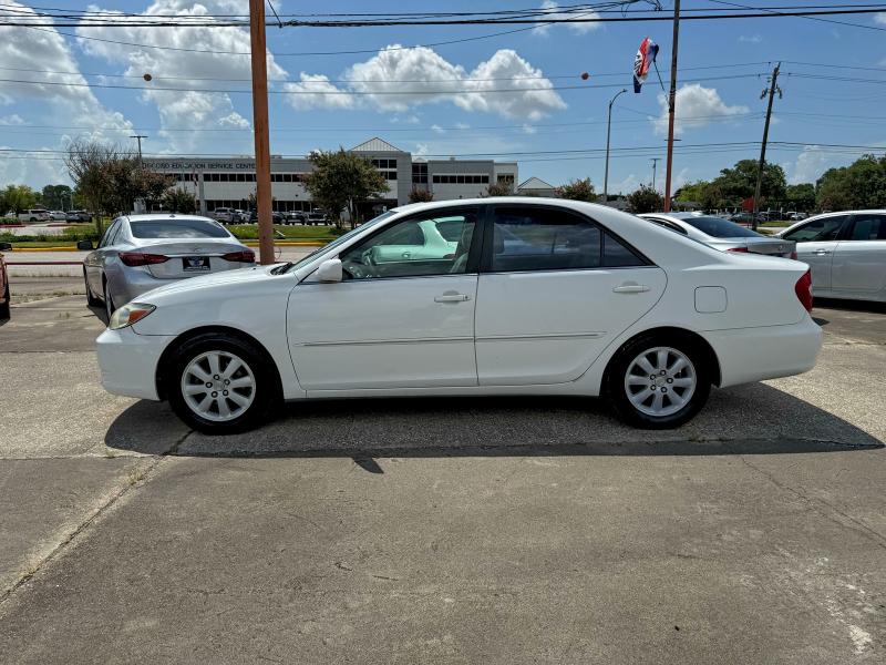 Aukcja sprzedaży 2002 Toyota Camry Le, vin: 4T1BE32K52U027812, numer aukcji: 94611005