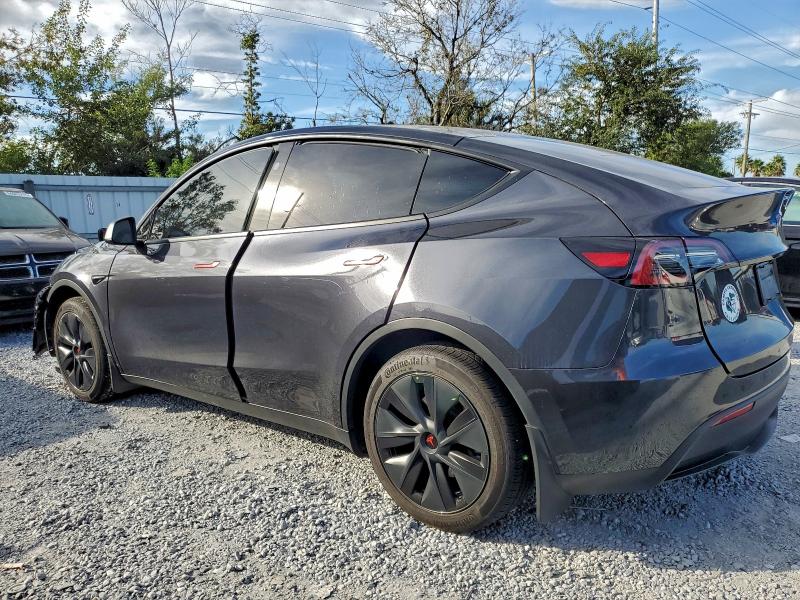 94413735 :رقم المزاد ، 7SAYGAEE0RF098408 vin ، 2024 Tesla Model Y مزاد بيع