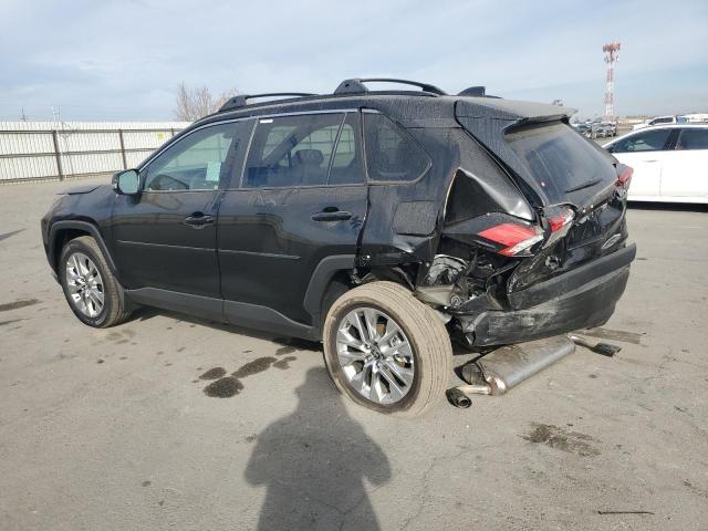 Aukcja sprzedaży 2025 Toyota Rav4, vin: 2T3C1RFVXSW421160, numer aukcji: 92219495