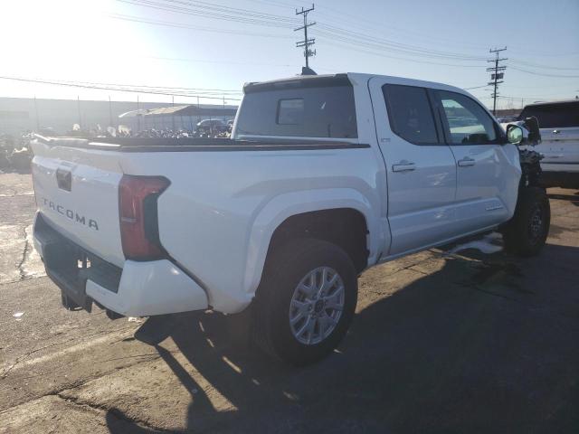 Продаж на аукціоні авто 2024 Toyota Tacoma Dou, vin: 3TMKB5FN9RM005162, номер лоту: 92248455