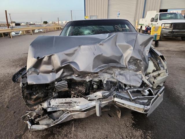 Продажа на аукционе авто 1991 Cadillac Deville, vin: 1G6CD53BXM4337143, номер лота: 91278805