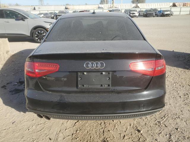 2014 Audi A4 მანქანა იყიდება აუქციონზე, vin: WAUFFAFLXEA054498, აუქციონის ნომერი: 92575225