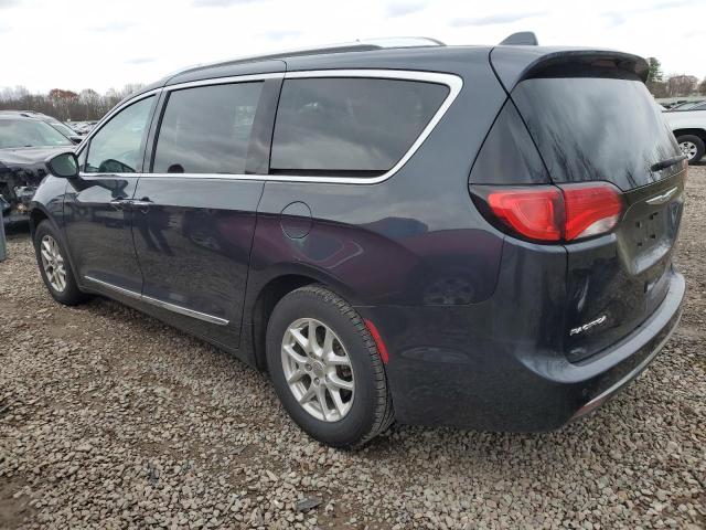 93171885 :رقم المزاد ، 2C4RC1BGXLR129520 vin ، 2020 Chrysler Pacifica مزاد بيع