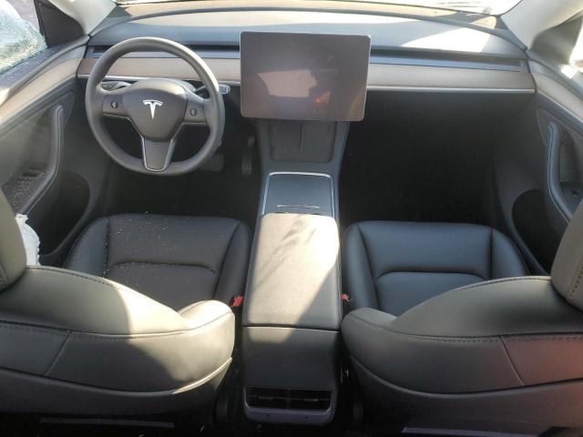 Продаж на аукціоні авто 2023 Tesla Model Y, vin: 7SAYGDEE6PA126823, номер лоту: 92683425