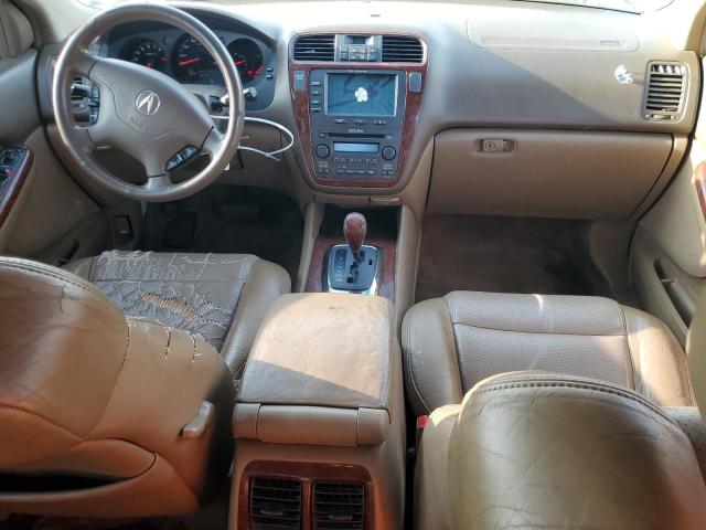 Продаж на аукціоні авто 2006 Acura Mdx, vin: 2HNYD18206H550364, номер лоту: 90126095