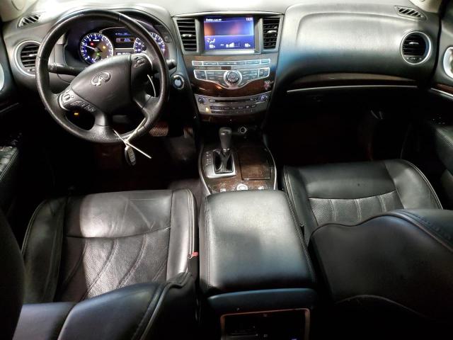 Aukcja sprzedaży 2013 Infiniti Jx35, vin: 5N1AL0MM1DC306844, numer aukcji: 93366985