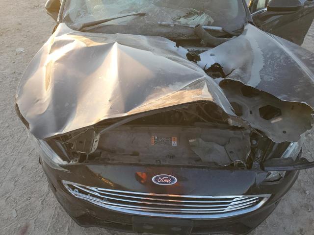 2019 Ford Fusion მანქანა იყიდება აუქციონზე, vin: 3FA6P0HD8KR178633, აუქციონის ნომერი: 92708115