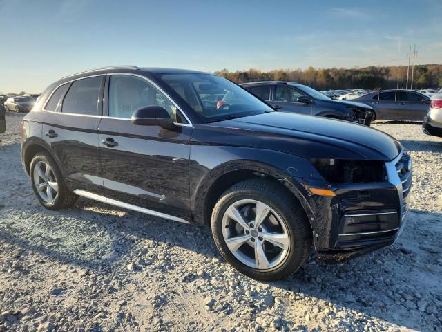 2020 Audi Q5 მანქანა იყიდება აუქციონზე, vin: WA1ANAFY9L2002843, აუქციონის ნომერი: 93188575