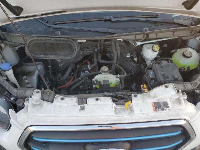 Продажа на аукционе авто 2022 Ford Transit, vin: 1FTBW3XK5NKA30123, номер лота: 93002015