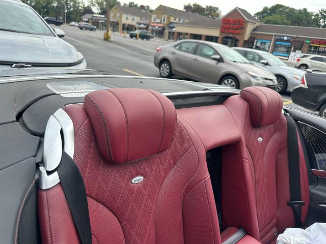 Продаж на аукціоні авто 2017 Mercedes-benz S 550, vin: WDDXK8CB9HA018366, номер лоту: 91928705