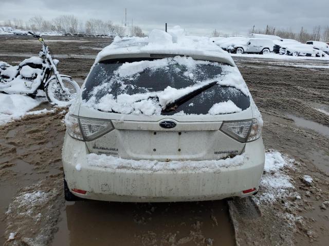 Продаж на аукціоні авто 2011 Subaru Impreza, vin: JF1GH6A63BH827305, номер лоту: 91328205
