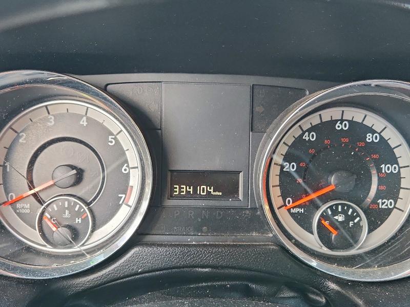 Продаж на аукціоні авто 2014 Dodge Grand Caravan, vin: 2C4RDGBGXER170071, номер лоту: 94125765