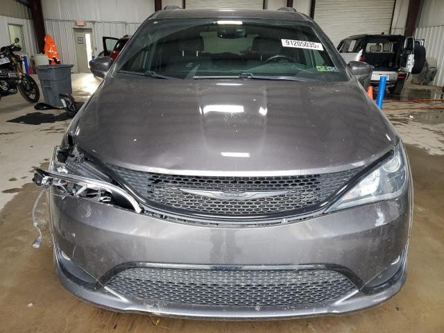 Продажа на аукционе авто 2019 Chrysler Pacifica T, vin: 2C4RC1FG0KR593943, номер лота: 91205035