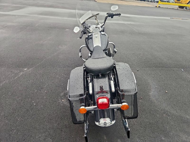 Aukcja sprzedaży 2012 Harley Davidson Flhrc, vin: 1HD1FRM12CB664110, numer aukcji: 94153765
