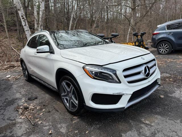 Aukcja sprzedaży 2016 Mercedes-benz Gla 250 4m, vin: WDCTG4GB5GJ232549, numer aukcji: 94173535
