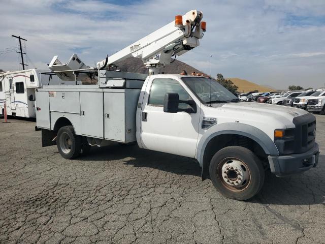 Продажа на аукционе авто 2008 Ford F450 Super, vin: 1FD4F46Y08EC32497, номер лота: 70812515