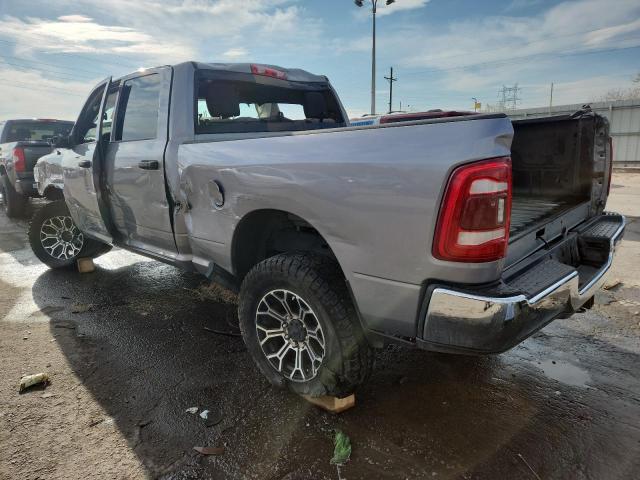 2021 Ram 2500 მანქანა იყიდება აუქციონზე, vin: 3C6UR5CJXMG516710, აუქციონის ნომერი: 91299085