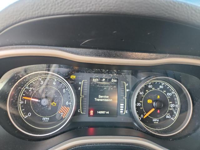 93494195 :رقم المزاد ، 1C4PJMCB2FW733625 vin ، 2015 Jeep Cherokee L مزاد بيع