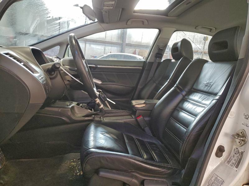 Aukcja sprzedaży 2008 Acura Csx, vin: 2HHFD55948H250056, numer aukcji: 94467415